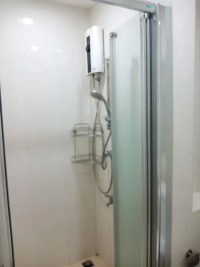 Sell / rent I CONDO Kaset, top floor, fully furnished, ready to move in, book now !!