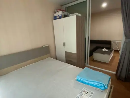 Condo for sale, Regent Home Bangson, 27 rooms are separated. come at an affordable price Well, not buying is a mistake.