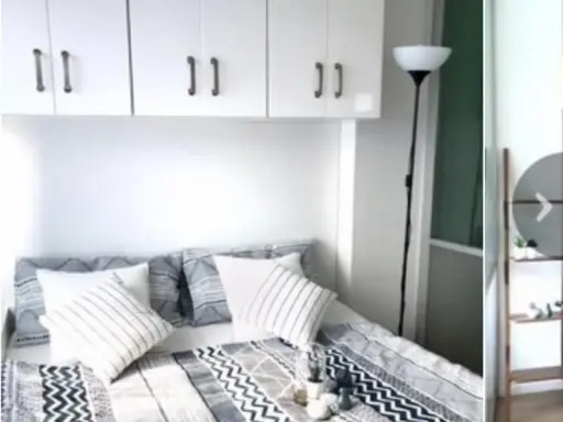 For Sale/Rent!! Lumpini Ville Lasalle-Bearing condo, beautiful room, fully furnished with electrical appliances, do not miss it!!