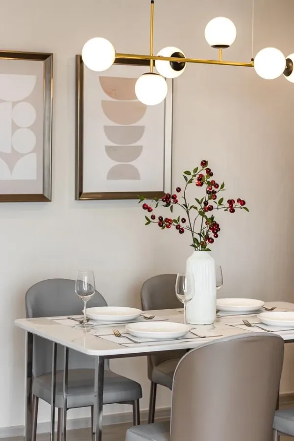 ให้เช่าคอนโดหรู The Parkland Phetkasem 56 ห้องมุม Private แต่ง Modern Luxury รีบมาจับจองเลย