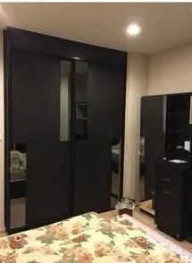 ให้เช่า Casa condo รัชดา-ราชพฤกษ์ ห้องมุมเงียบสงบ ไม่มีห้องด้านบน วิวตัว L กว้างๆ รีบจองเลย