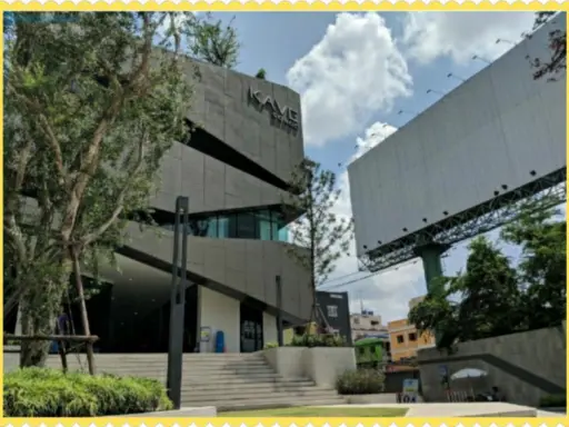 ให้เช่า เคฟคอนโด (Kave Condo) รังสิตตรงข้ามม.กรุงเทพ 1 ห้องนอน images
