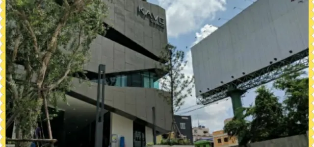 ให้เช่า เคฟคอนโด (Kave Condo) รังสิตตรงข้ามม.กรุงเทพ 1 ห้องนอน images