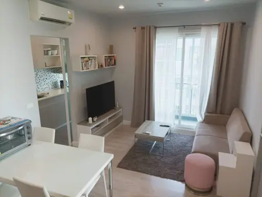 Condo for sale Zelle Salaya, high ceiling room. Decorated in a simple style, nice to live in. Reserve first to get rights first. images