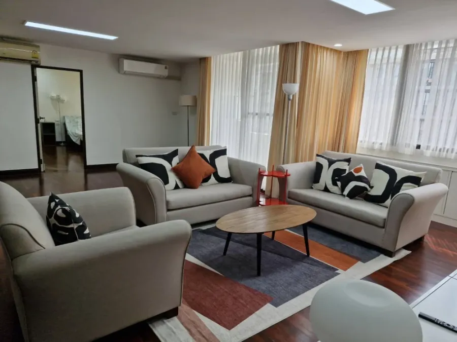 🔥 ให้เช่า Casa Sukhumvit ทำเลทอง สุขุมวิท 10 ใกล้สวนเบญจกิติ