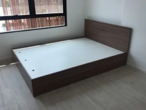 ขาย แอทโมซ ลาดพร้าว 71 ชั้น 3 พร้อมเฟอร์นิเจอร์และเครื่องใช้ไฟฟ้าครบ รีบจองเลย ห้ามพลาด images