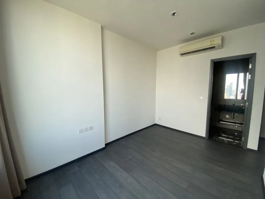 Condo for sale: Edge by Sansiri Sukhumvit 23, a condominium in the midst of lifestyle. Responding to life to the fullest