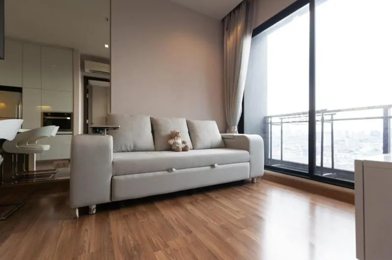 Ivy Ampio for sale, beautiful room, fully furnished, great view