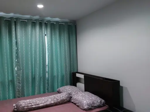 ขาย คอนโด Regent Home 18 ห้องพร้อมอยู่ ราคาไม่แรง ซื้อยู่เองก็ดี ลงทุนก็ปัง คุณต้องไม่ควรพลาดเลย images