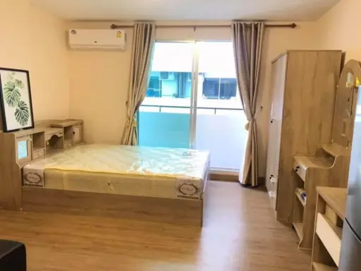 For Rent Plum condo Phahon Yothin 89, very nice room, fully furnished, plus a great price Book and you won't be disappointed for sure. Hurry up.