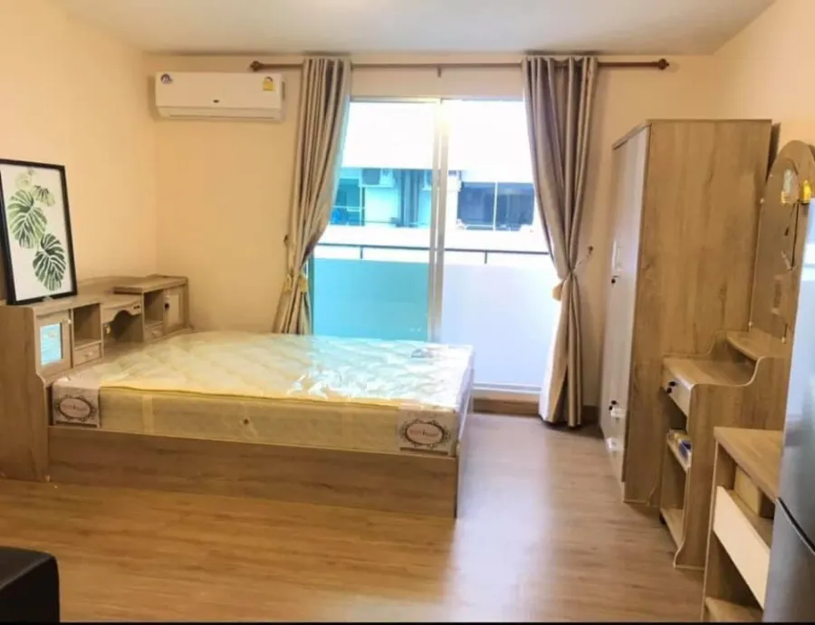 For Rent Plum condo พหลโยธิน89 ห้องน่าอยู่มาก เฟอร์ครบ แถมราคาสุดคุ้ม จองแล้วไม่ผิดหวังแน่นอน ด่วนๆ