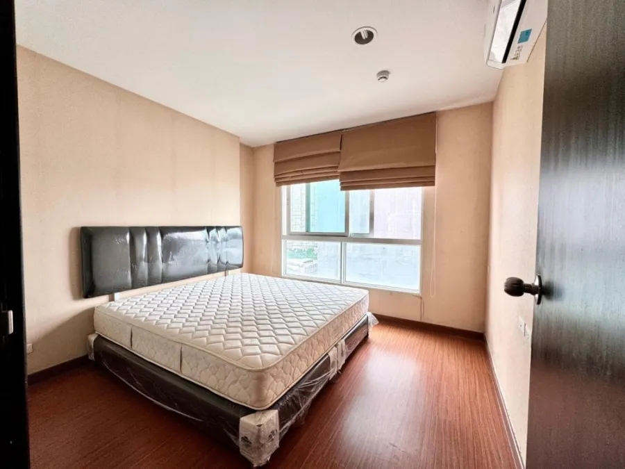 ให้เช่า คอนโด ไดมอนท์ สุขุมวิท ชั้น 15 ห้องกั้นเป็นสัดส่วน พร้อมสิ่งอำนวยความสะดวกครบ ย้ายเลย