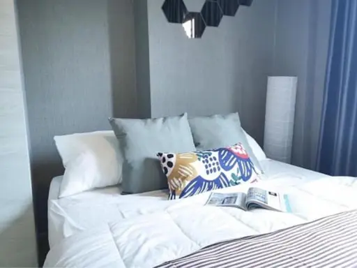 ให้เช่าคอนโด The Cabana condo ชั้น 8 วิวสวย บนสุด รีบจองได้เลยจ้า images
