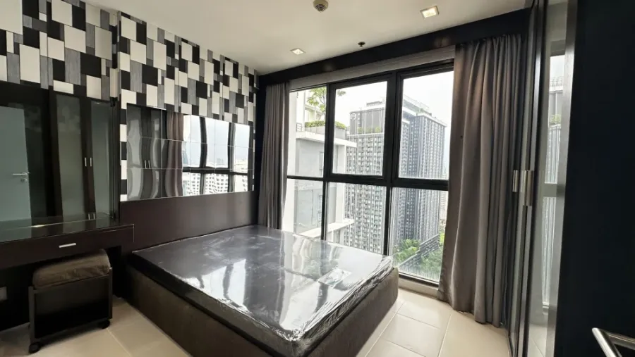 🏠🌃 ขาย/เช่า คอนโด ไอดีโอ โมบิ พระราม9 🏠🌃