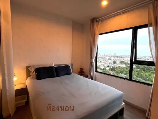 ขาย Aspire Sathorn - Taksin (Copper Zone) ห้องสะอาด ชั้น 19 ไม่มีเสียงดังรบกวน ห้องกั้นแยกเป็นสัดส่วน ต้องจอง images