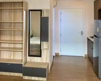 ให้เช่า Plum Condo Paholyothin 89 ชั้น 3 ห้องน่าอยู่ แต่งครบ สนใจจองเลย