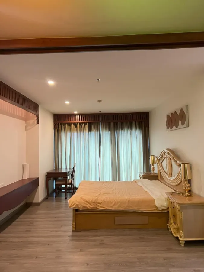 For rent: Noble Remix Sukhumvit 36, 23rd floor, nice room, 2 bedrooms, fully furnished, reserve now!