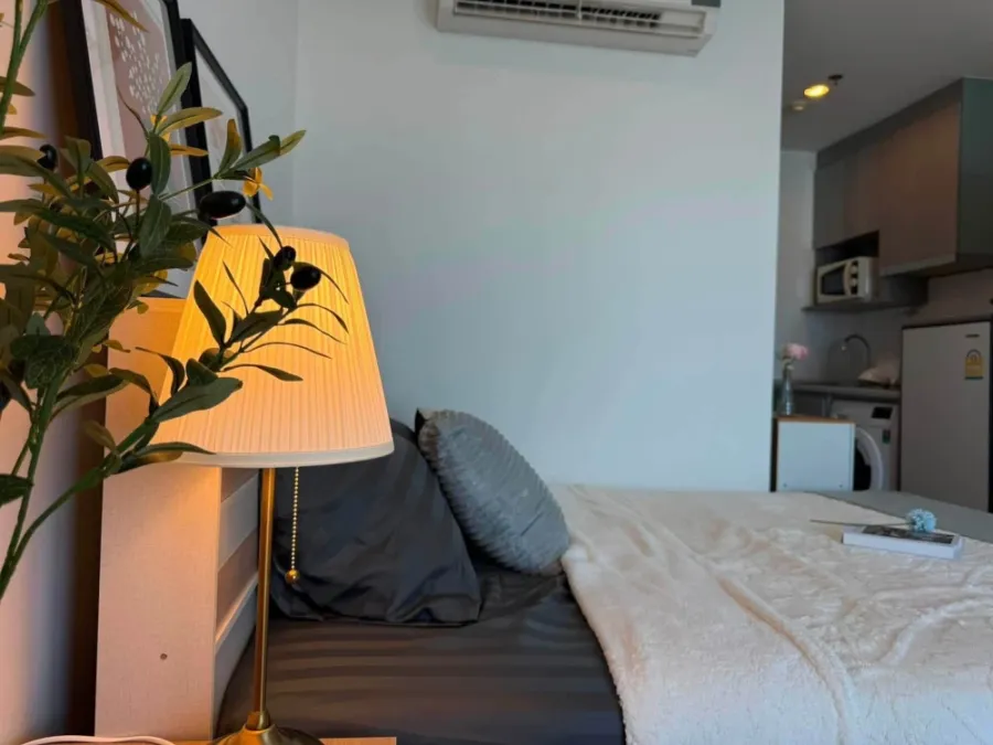 🏠🌃 Condo for Rent: Elio Sathorn-Wutthakat 🏠🌃