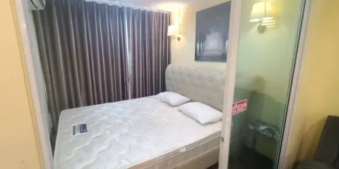 ให้เช่า คอนโด รีเจ้นท์ โฮม สุขุมวิท 81