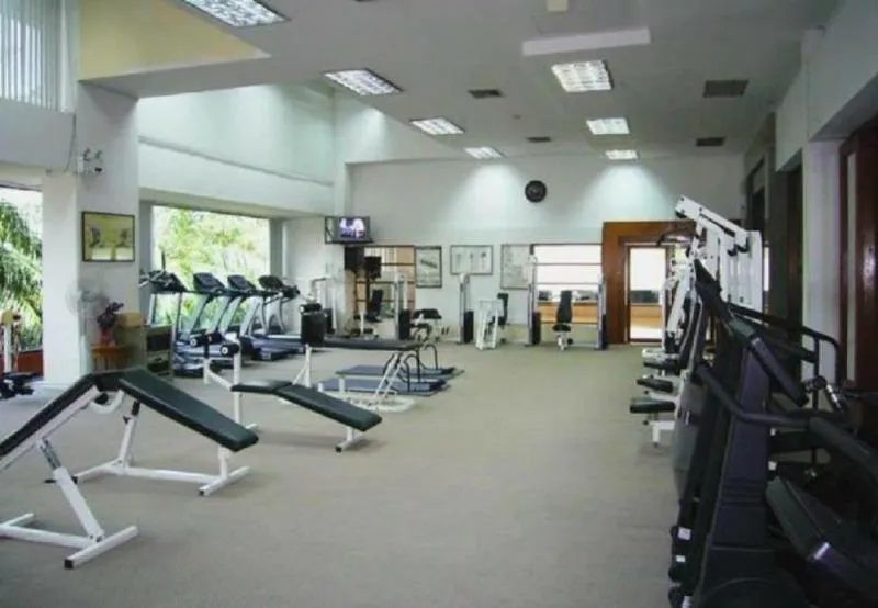 Quick sale! Supalai Place Condo, Sukhumvit 39, Duplex room, 2 bedrooms, 2 bathrooms, easy investment.