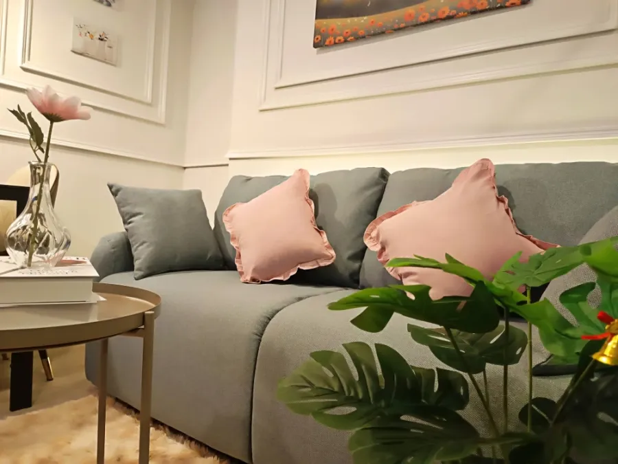 ให้เช่า Regent home Bangna ห้อง 22 สูงมากๆ เครื่องใช้ไฟฟ้าครบ มีเครื่องซักผ้า ไม่ควรพลาด