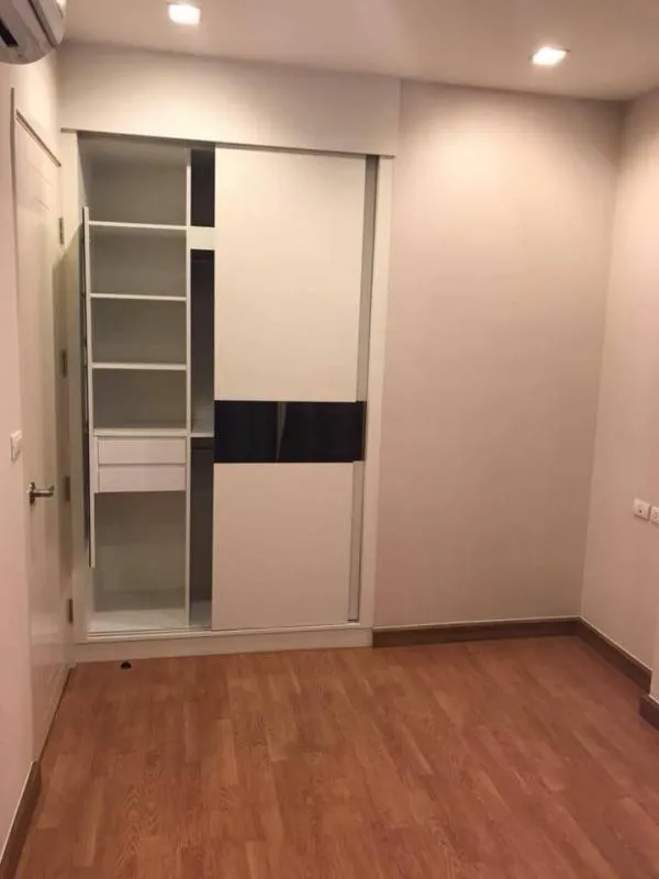 ขายคอนโด Q house sukhumvit 79 ขนาด 30.54 ตร.ม. ชั้น 25 วิวสวย ใกล้ bts ห้ามพลาด