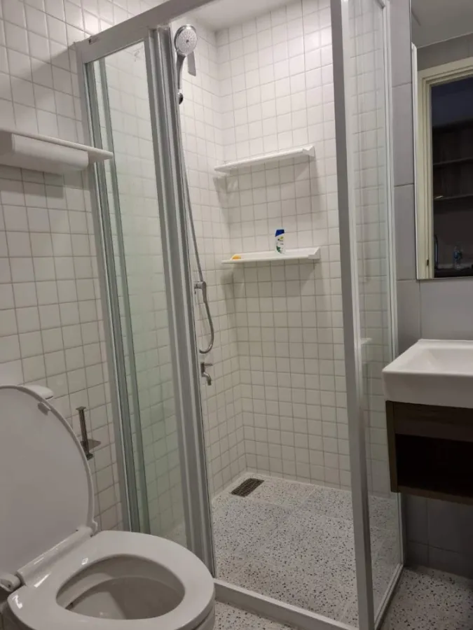 Kave TU for rent, ready to move in, complete electrical appliances You can just come in. Move quickly.