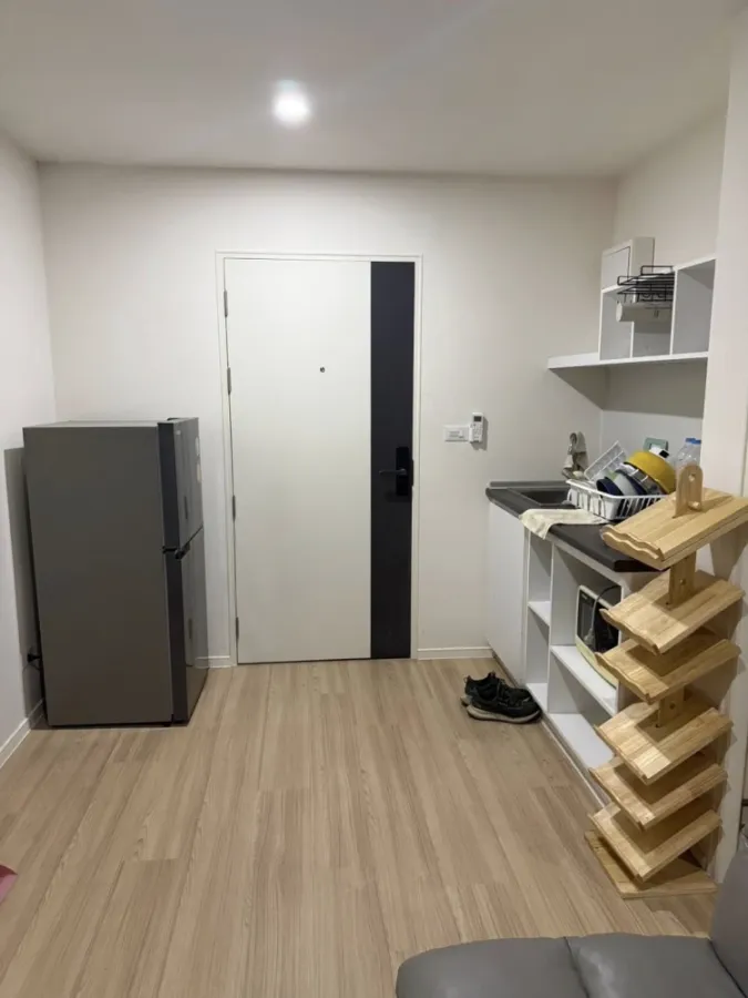 🏠🌃 ให้เช่า คอนโด ลุมพินี วิลล์ เเจ้งวัฒนะ10 🏠🌃
