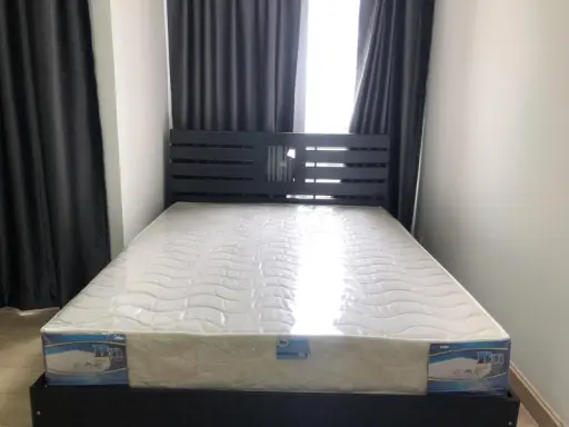 Urgent sale !! Prima Srinakarin Condo, prime location, near Seacon Square Department Store, convenient transportation, don't wait, book now !!