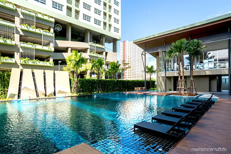 ขาย ลุมพินี พาร์ค รัตนาธิเบศร์ – งามวงศ์วาน ห้องแต่งครบ พร้อมเข้าอยู่ รีบจองเลย ห้ามพลาด