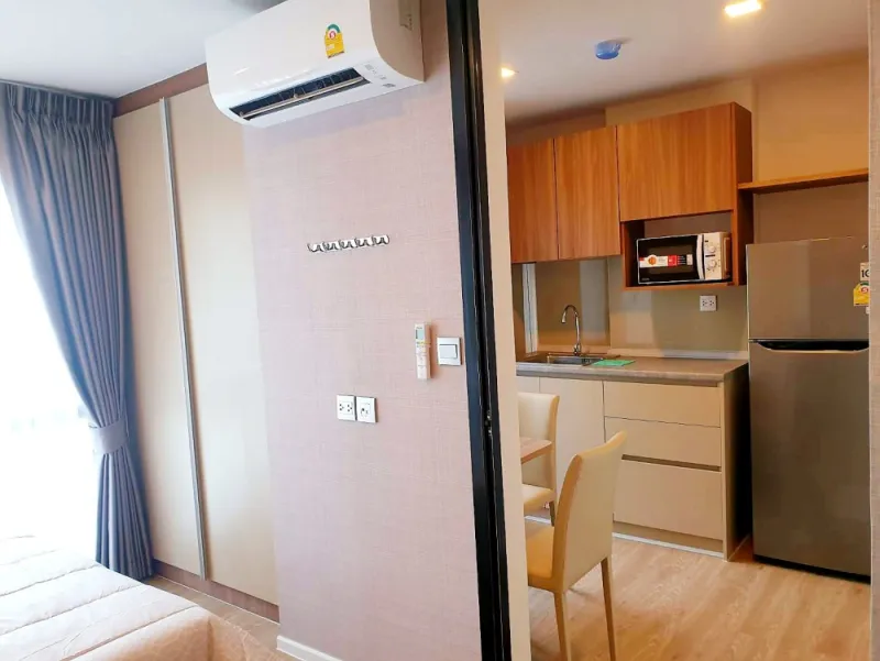 KAVE TOWN SPACE ห้อง “STANDARD LUXURY” นิยามแห่งความสวย หรูหราที่แท้จริง