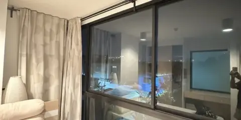 ให้เช่า Chateau In Town Sukhumvit 62/1 ชั้น 3 ห้องแต่งครบ น่าอยู่ จองเลย