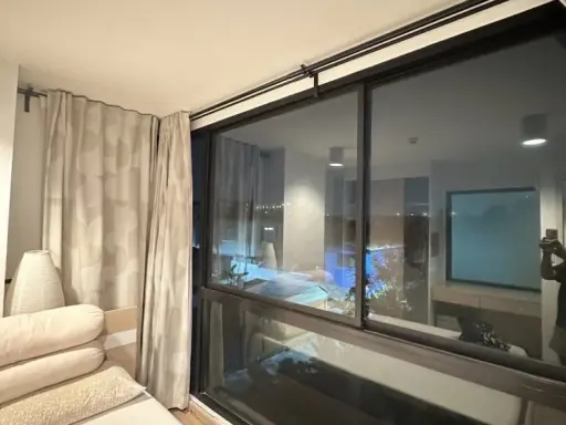 ให้เช่า Chateau In Town Sukhumvit 62/1 ชั้น 3 ห้องแต่งครบ น่าอยู่ จองเลย