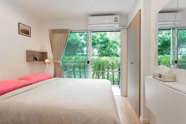 🏠🌃 ให้เช่า คอนโด ลุมพินี วิลล์ อ่อนนุช46 🏠🌃