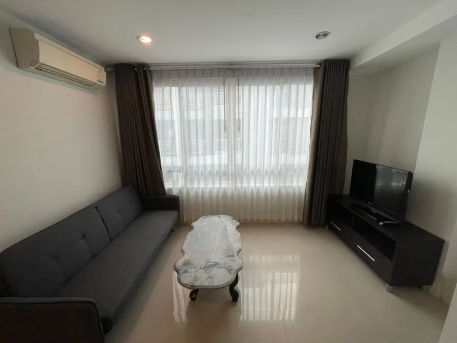 ให้เช่า Condo WISH @ SIAM ห้องรีโนเวทใหม่พร้อมเข้าอยู่ ราคาสุดคุ้ม ใครตามหาอยู่รีบจองเลย ด่วนๆ
