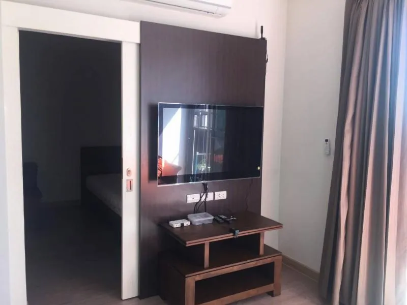 ด่วนๆๆๆ ห้องพร้อมเข้าอยู่ ชั้น24 วิวสวย ให้เช่า Astro Condo