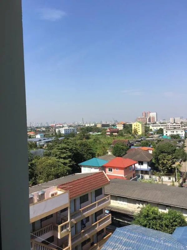 ด่วน !!! ขาย คอนโด Unio สุขุมวิท72 ใกล้ BTS ห้องสวย วิวดี เฟอร์ครบ พร้อมอยู่ รีบเลย !!