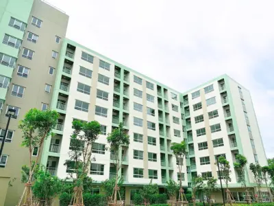 Lumpini ville onnut 46