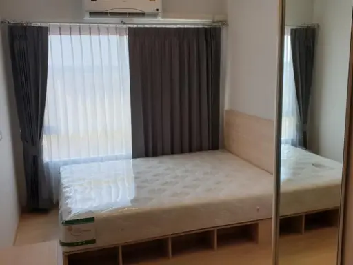 Plum condo Rangsit Alive 1 ให้เช่า ชั้นสูง วิวสวยโล่งไม่มีตึกกั้น ห้องดีในราคาโดนใจ ห้ามพลาดน้า images