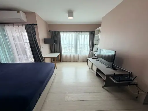 🏠🌃 ขาย คอนโด แชปเตอร์วัน อีโค รัชดา-ห้วยขวาง🏠🌃 images