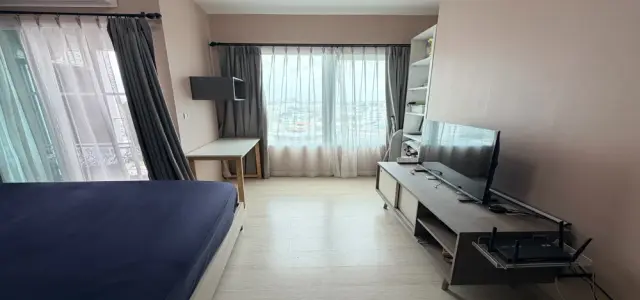 🏠🌃 ขาย คอนโด แชปเตอร์วัน อีโค รัชดา-ห้วยขวาง🏠🌃 images
