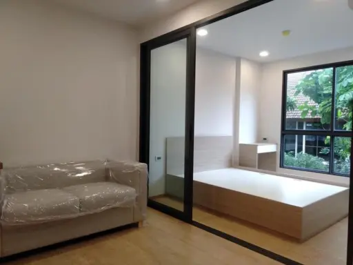 ขาย ให้เช่า คอนโด Cocoon พระราม9 ห้องกั้นแยกเป็นสัดส่วน แบ่งโซนลงตัว ราคาดี มาจับมาจองเป็นเจ้าของได้แล้ววันนี้