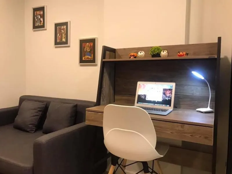 ขาย ให้เช่า!! เคฟ คอนโด (Kave Condo) คอนโดทำเลดีมีความเป็นส่วนตัว ห้องแต่งดีเวอร์ รีบจองด่วน!!