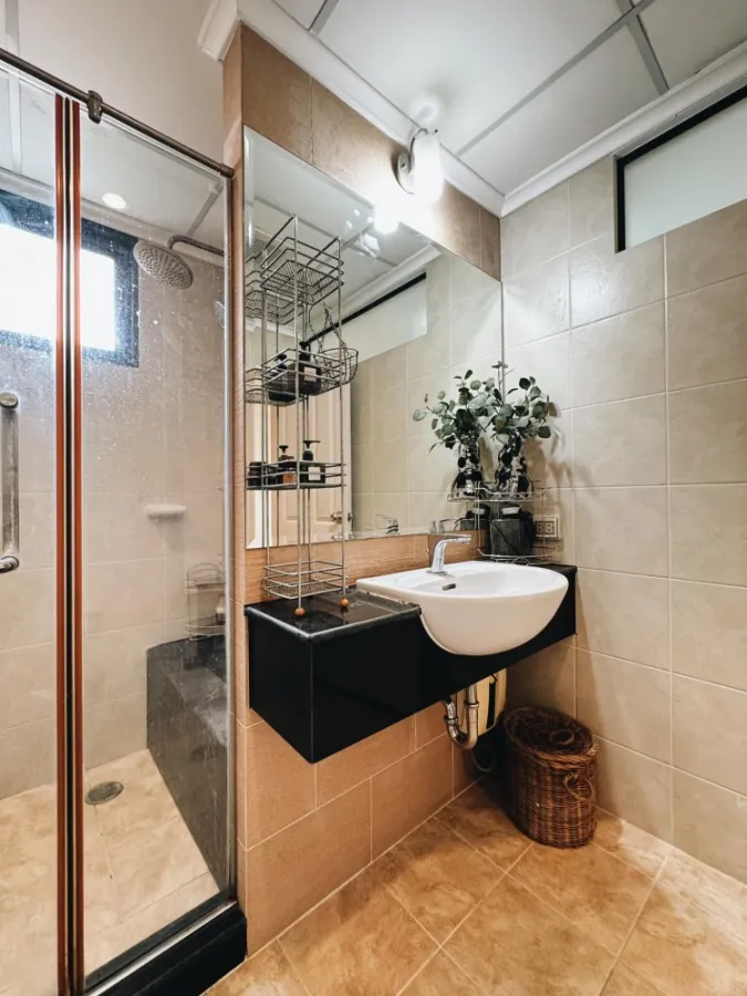 For rent Supalai Casa Riva | vista 2 ห้องแต่งพร้อมอยู่ ครบจบที่เดียว รีบมาจับจองเลยจ้า อย่าพลาด