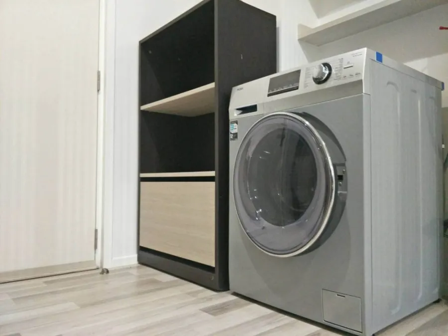 Condo for rent, The Key Sathorn, Ratchaphruek, south, complete electrical appliances, don't wait.
