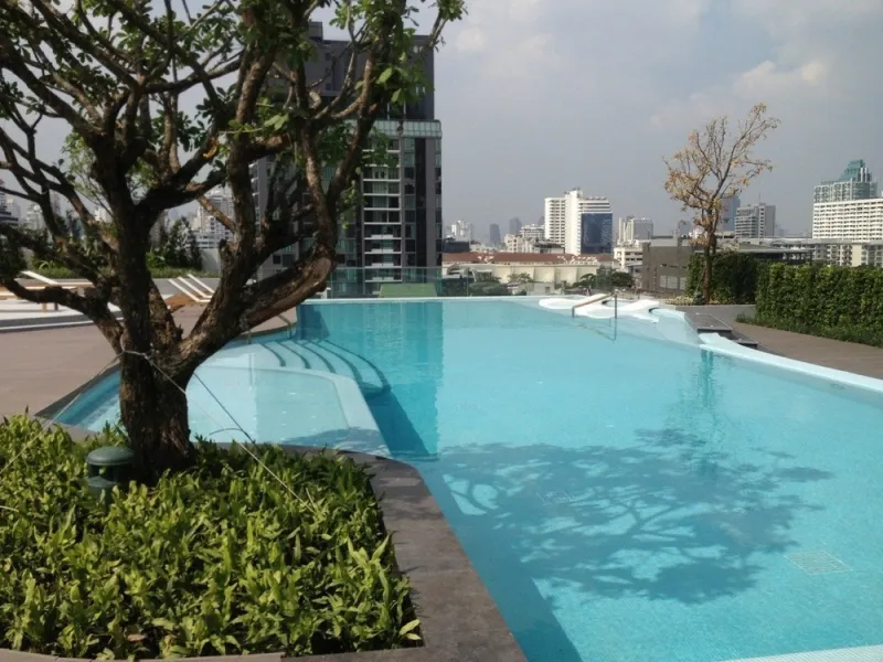 ขาย/เช่า ซีล บาย แสนสิริ ห้องมุม ตกแต่งพร้อมอยู่ อย่ารอช้า