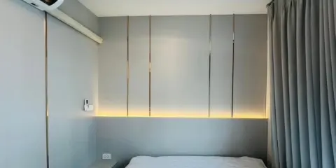 ให้เช่า Plum Condo Paholyothin 89 ห้องสวย ตกแต่งจัดเต็ม บอกเลยว่าน่าอยู่สุดๆจองเลย