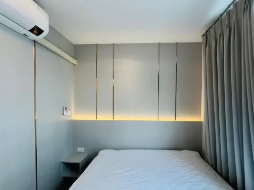 ให้เช่า Plum Condo Paholyothin 89 ห้องสวย ตกแต่งจัดเต็ม บอกเลยว่าน่าอยู่สุดๆจองเลย