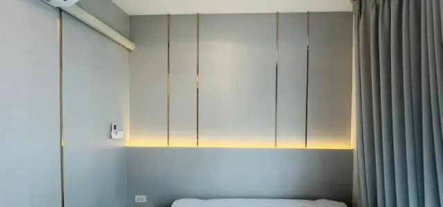 ให้เช่า Plum Condo Paholyothin 89 ห้องสวย ตกแต่งจัดเต็ม บอกเลยว่าน่าอยู่สุดๆจองเลย images