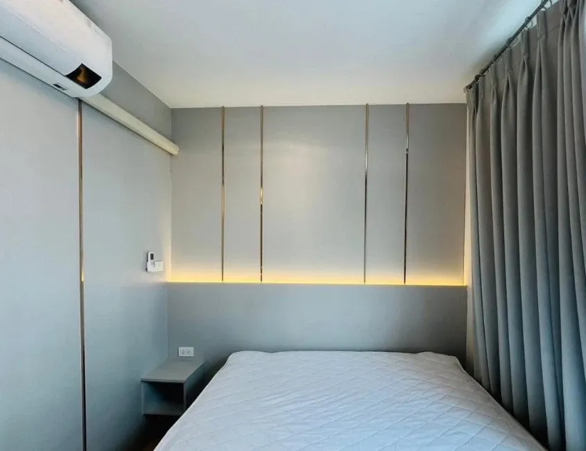 ให้เช่า Plum Condo Paholyothin 89 ห้องสวย ตกแต่งจัดเต็ม บอกเลยว่าน่าอยู่สุดๆจองเลย